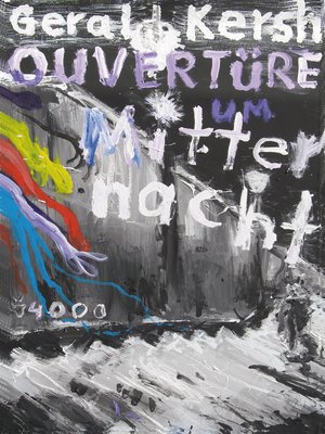 cover image of Ouvertüre um Mitternacht